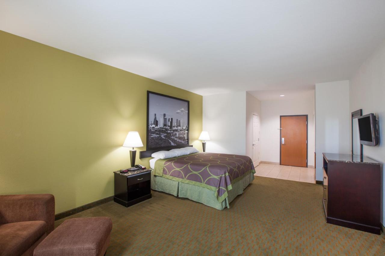 Scottish Inns And Suites - La Porte Exterior photo
