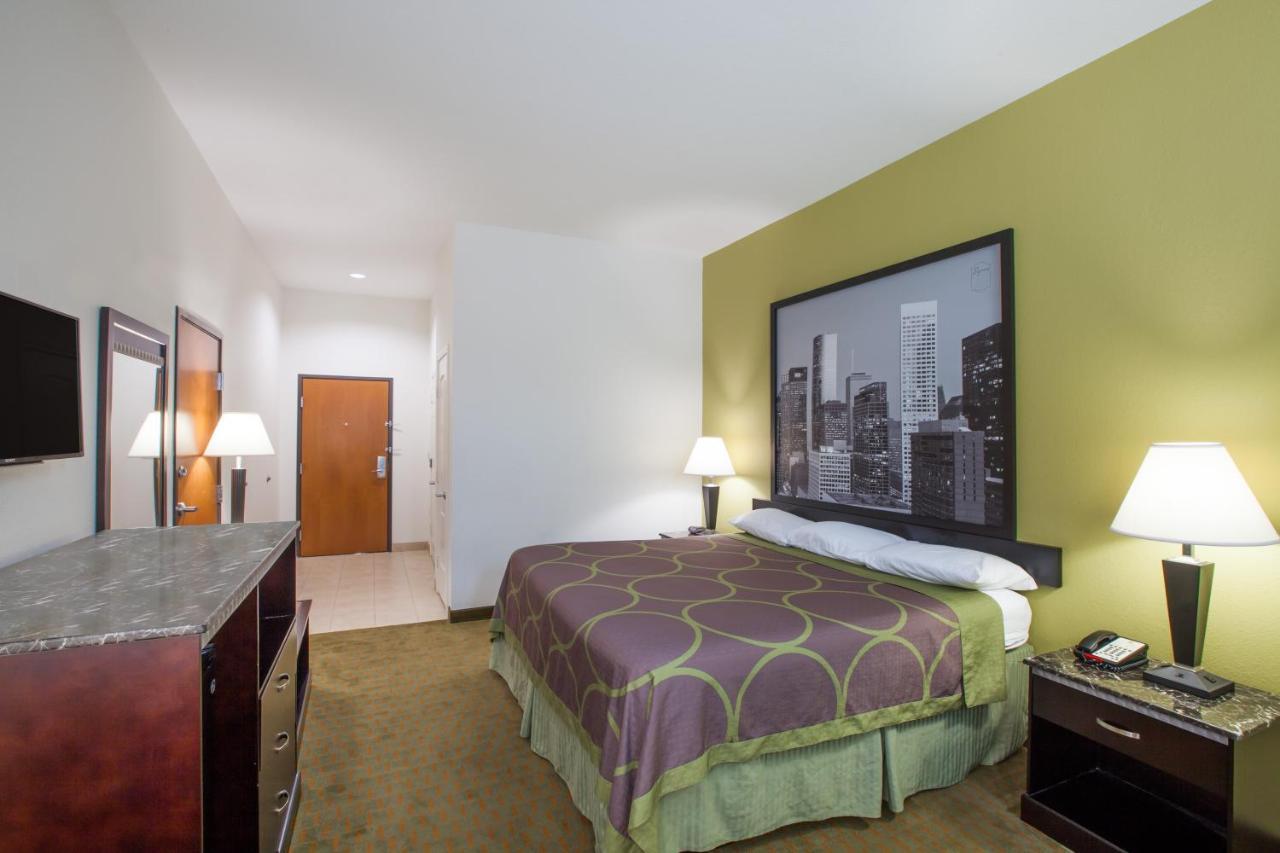 Scottish Inns And Suites - La Porte Exterior photo