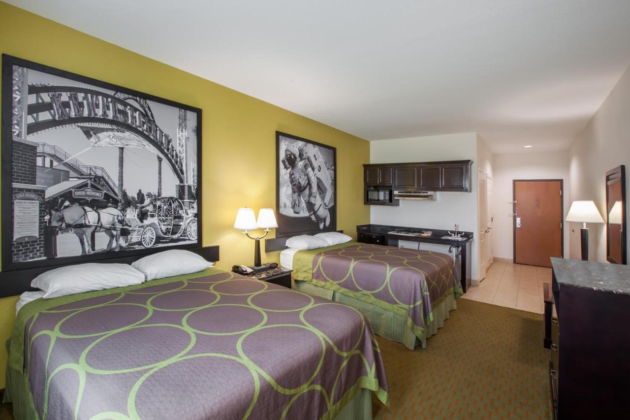 Scottish Inns And Suites - La Porte Exterior photo