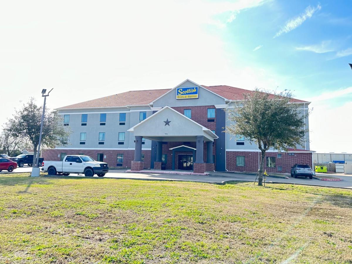 Scottish Inns And Suites - La Porte Exterior photo